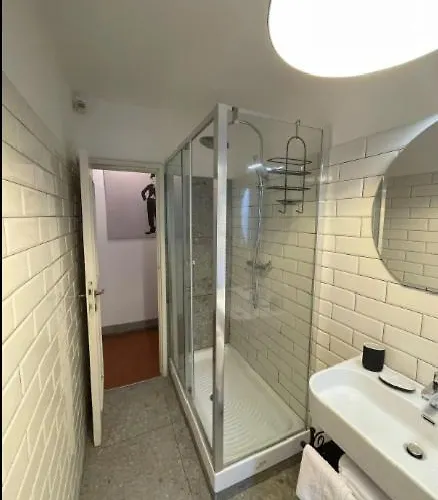 Giubbonari 74 Apartment Rome